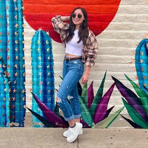 Meet your Posher, Jill!